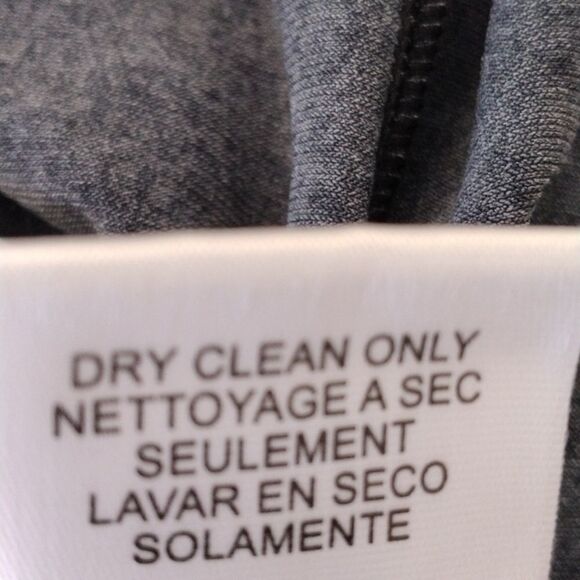 BCBG Max Azria Soft Knit Dress - Picture 8 of 10